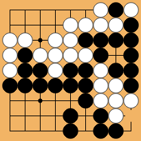 go diagram